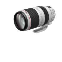 SHD佳能EF 100-400mm镜头