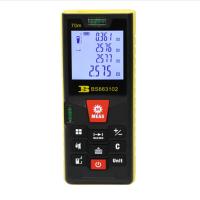 波斯新款激光测距仪70米 BS663102