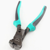 宝工 Pro'sKit PM-934 7.5"双色省力顶切钳