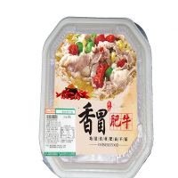 俏咪哆香冒肥牛饭570g