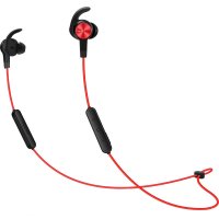 华为(HUAWEI)荣耀运动蓝牙耳机 无线立体声蓝牙耳机Honor xSport AM61(魅焰红)