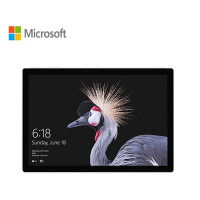 微软（Microsoft）微软Surface Pro 5 （第七代Intel Core i5 8G内存 256GSSD）
