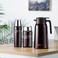 禧天龙 米索畅想杯壶套装