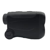 SHD 激光测距仪望远镜测高