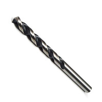 史丹利HSS高速钢麻花钻头11.0mm(x5)