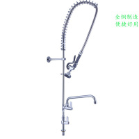 BULL 酒店冲洗喷头 1套