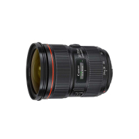 佳能(Canon) EF 24-70mm f/2.8L II USM 高精度标准变焦镜头 单位:个