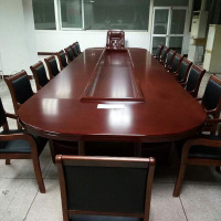 永立 定制会议桌