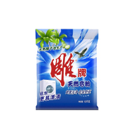 雕牌 天然皂粉/洗衣粉(家庭装)1.6kg 低泡易漂(新老包装随机发货)