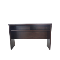 卓辉盛鑫 胡桃色 条桌 1200W*400D*760H SX-015(单位:张)