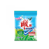 雕牌 超效加酶 速溶快洁洗衣粉 560g(新老包装随机发)