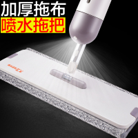 大卫A6 喷水平拖