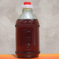 金唐(KTANG) 燕庄芝麻405g(瓶)