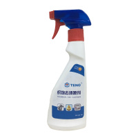 泰诺(TENO) xj 织物去渍喷剂250ml 900400166 (单位:瓶)