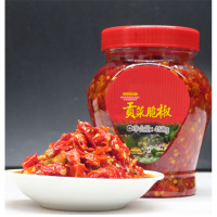 金唐(KTANG) 辣椒酱450g