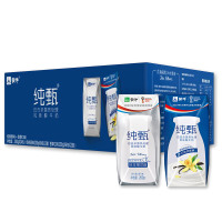 金唐(KTANG) 蒙牛纯甄酸牛奶