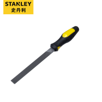 史丹利(Stanley) 中齿平锉10" 22-346-28 (单位:只)
