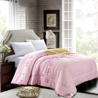 路易卡罗 鄂尔多斯羊毛被 2.4kg 200*230cm LK-8450(单位:条)