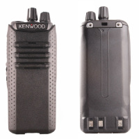 带录音功能对讲机