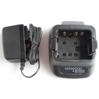 对讲机充电器(国产)