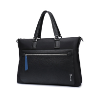 啄木鸟手提商旅公文包