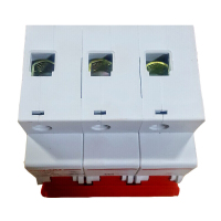 FOREV LH 三相空气开关 CDB-100/63A