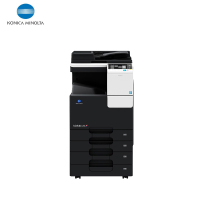 柯尼卡美能达(KONICA MINOLTA) c227 打印机