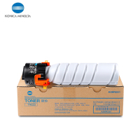 柯尼卡美能达(KONICA MINOLTA) TN222 原装粉盒