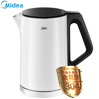 美的双层快速电水壶HJ1508a-JX