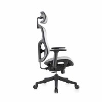 飞宇 电脑椅 家用网布办公椅 人体工学网椅 靠背椅 800*715*1230mm 企业定制