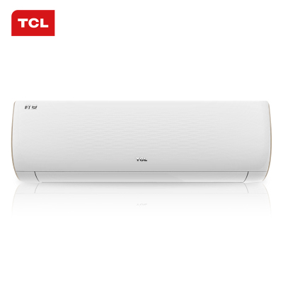 TCL 1.5匹 变频 KFRd-35GW/DBp-XN11+A1 一级变频 静音 冷暖家用 柠夏 挂壁式空调挂机