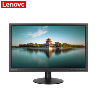 联想ThinkVision T2224r-bA 台式机显示器 21.5英寸 宽屏 LED 液晶 中远海运