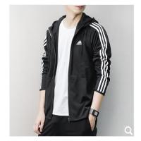 阿迪达斯运动服上衣S98796