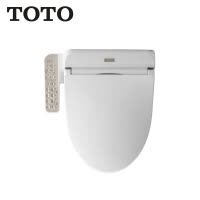 TOTO卫浴 即热式卫洗丽缓冲盖板电动智能马桶盖板 TCF8201TCS TCF8211TCS