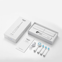 禧天龙 洁面健齿护理套装