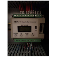 國産 诺威系列 10吨起重机配件 监控器MTC 1+N (单位:台)