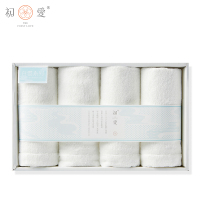 初爱白云系列BY004(毛巾礼盒)