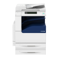 富士施乐DocuCentre-V C2265CPS A3复印机双面彩色复印机一体机