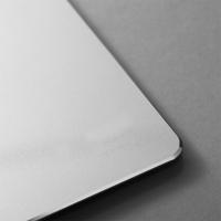 LTSM 爱国者鼠标垫 金属鼠标垫 小号24*18cm