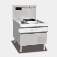 炉旺达 单炒 电磁灶 LWD-03(单位:台)