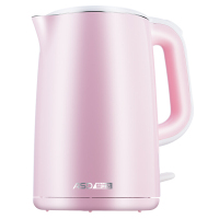 H 电水壶 1.5升大容积