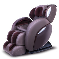 怡禾康 (yihocon) 全自动按摩椅电动太空舱全身推拿摩器按摩椅按摩沙发 8700C 健芬欣体育