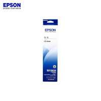 爱普生(EPSON) C13S015634色带框黑色(适用LQ-520K/300KH)