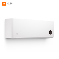 小米(Xiaomi)米家 1.5匹 变频 KFR-35GW-B1ZM-M3 冷暖 智能 小米挂机空调