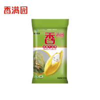 香满园 东北大米 蟹稻共生 盘锦生态大米25kg 袋装