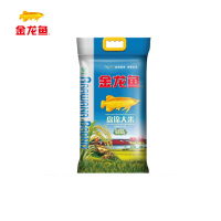 金龙鱼 盘锦大米 蟹稻共生25kg 东北大米