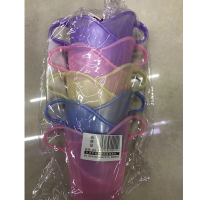 禧天龙纸杯托6个/包