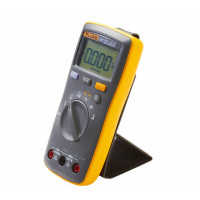 FLUKE 107掌上型型数字万用表套装