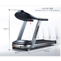 HARISON T550 豪华版跑步机150KG的承重10寸LED超大显示屏(单位:台)