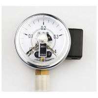 电接点压力表0-1.6mpa yx-150 （单位：个）